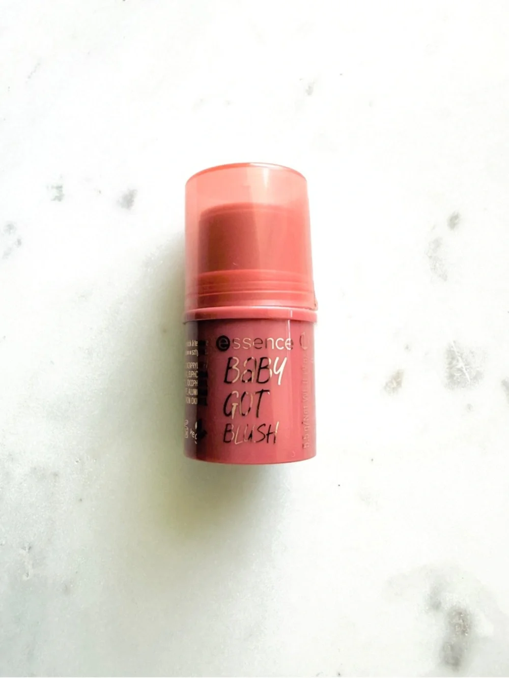Pink Preppy Beauty Gift Set: Daise, Monday